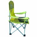 Chaise portative de talonnage d&#39;enfants pour la vie de camping